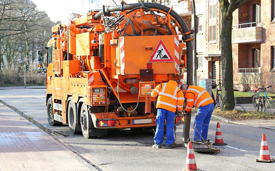 débouchage canalisation Noisy-le-Grand