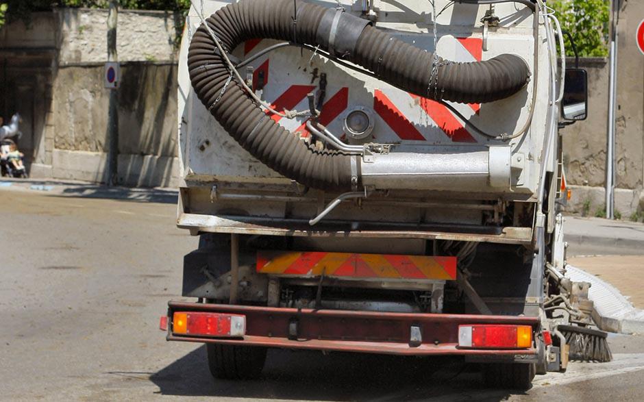 curage de canalisation Viroflay
