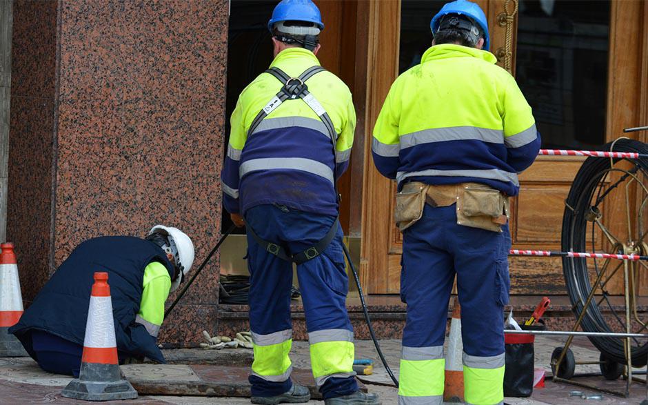 déboucheur de canalisation Colombes