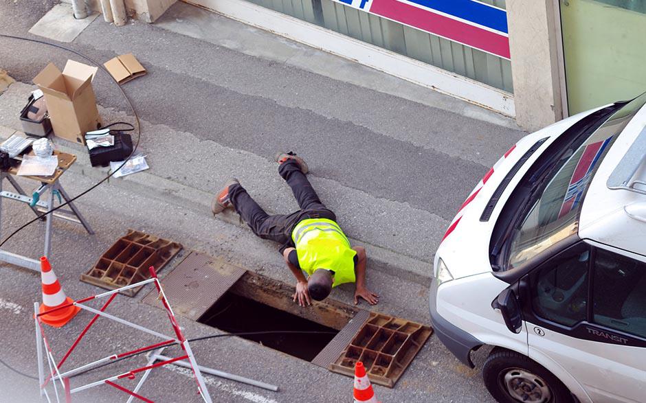 débouchage canalisation Bobigny
