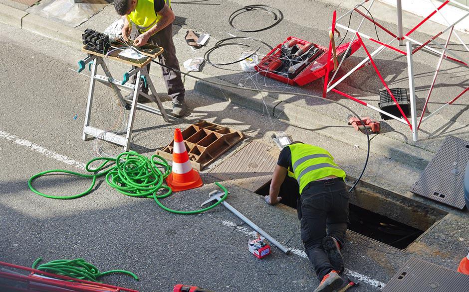 curage assainissement Villiers-sur-Marne