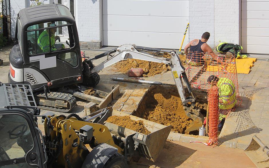 curage de canalisation Viroflay