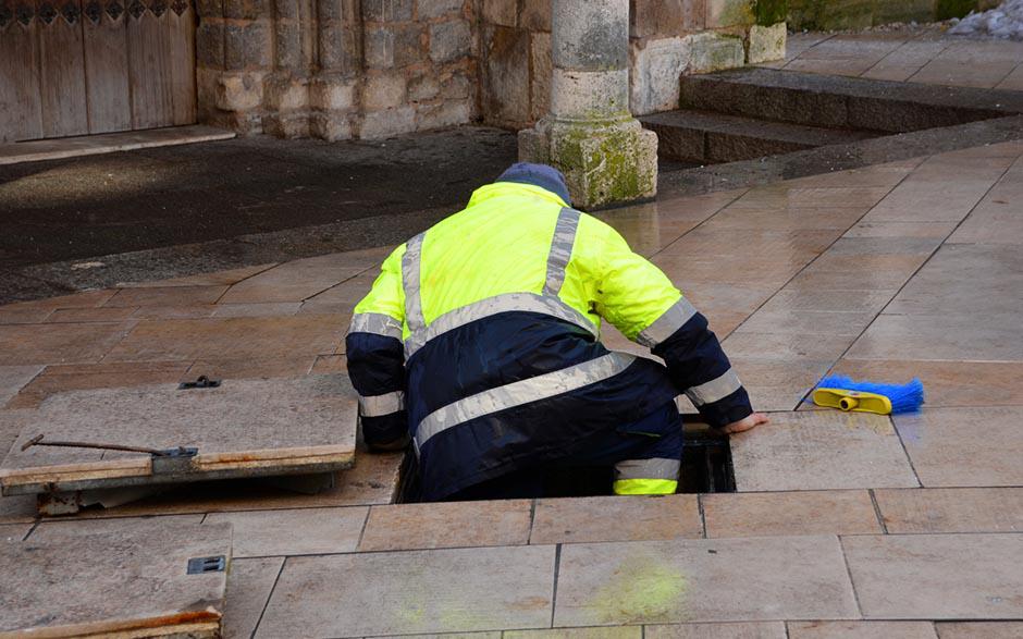 déboucheur de canalisation Colombes