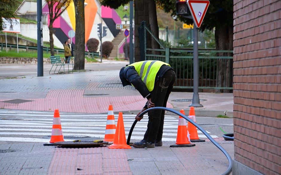entreprises assainissement Mantes-la-Jolie