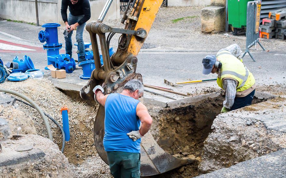 curage de canalisation Viroflay