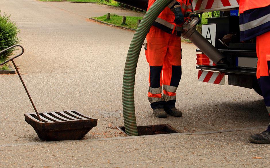 tarif débouchage canalisation camion Drancy